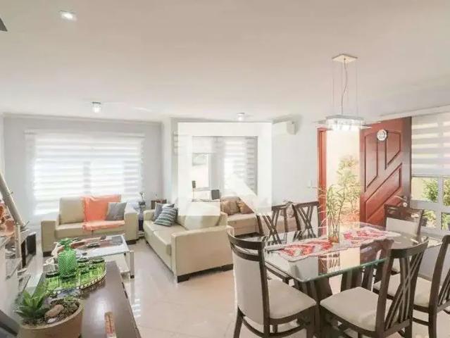 Casa / Sobrado em Condomínio para Venda em São Paulo/SP Butantã 3 Quartos