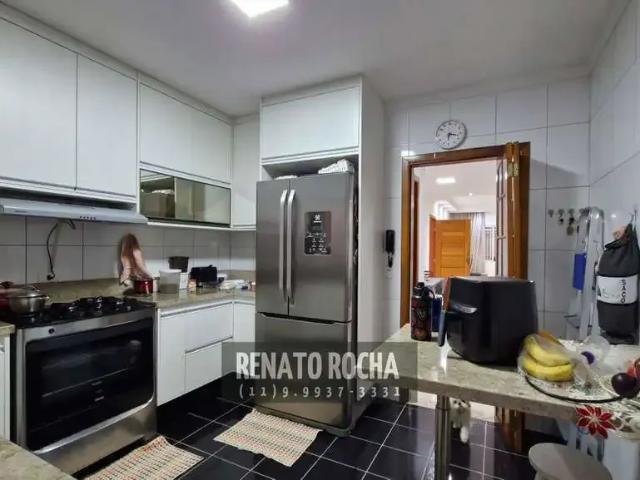 Casa / Sobrado em Condomínio para Venda em São Paulo/SP Butantã 3 Quartos