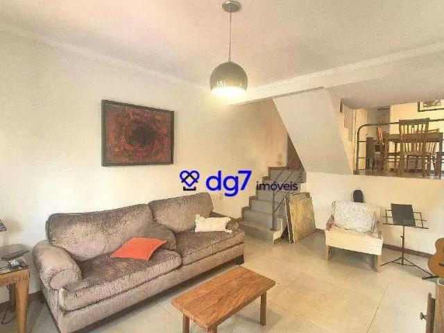 Casa / Sobrado em Condomínio para Venda em São Paulo/SP Butantã 3 Quartos