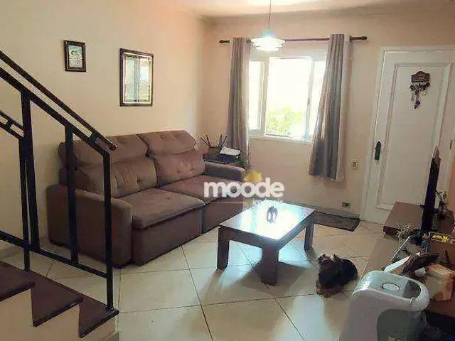 Casa / Sobrado em Condomínio para Venda em São Paulo/SP Butantã 3 Quartos