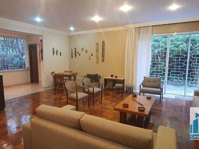 Casa / Sobrado em Condomínio para Venda em São Paulo/SP Butantã 3 Quartos