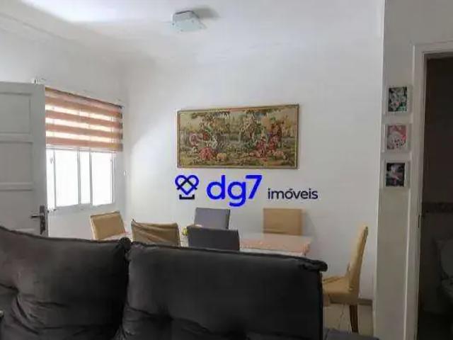 Casa / Sobrado em Condomínio para Venda em São Paulo/SP Butantã 3 Quartos