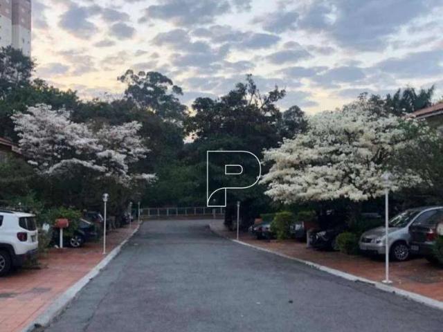 Casa / Sobrado em Condomínio para Venda em São Paulo/SP Butantã 3 Quartos