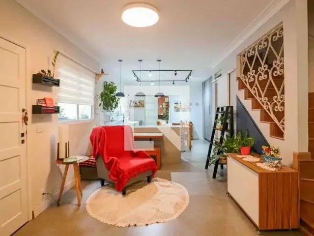 Casa / Sobrado em Condomínio para Venda em São Paulo/SP Butantã 3 Quartos