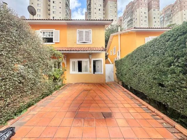 Casa / Sobrado em Condomínio para Venda em São Paulo/SP Butantã 3 Quartos