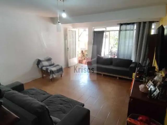 Casa / Sobrado em Condomínio para Venda em São Paulo/SP Barra Funda 4 Quartos