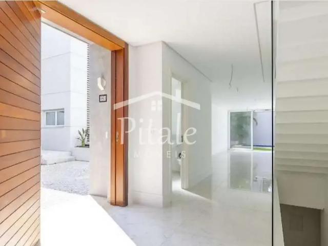 Casa / Sobrado em Condomínio para Venda em São Paulo/SP Barra Funda 4 Quartos