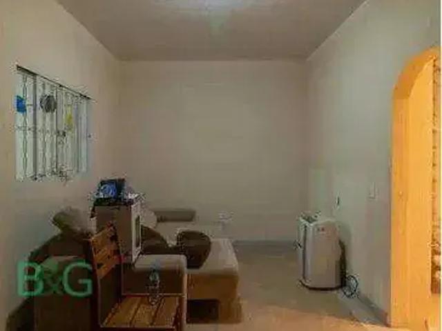 Casa / Sobrado em Condomínio para Venda em São Paulo/SP Barra Funda 4 Quartos