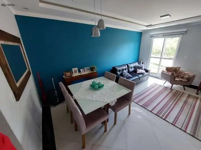 Casa / Sobrado em Condomínio para Venda em São Paulo/SP Barro Branco Zona Norte 3 Quartos