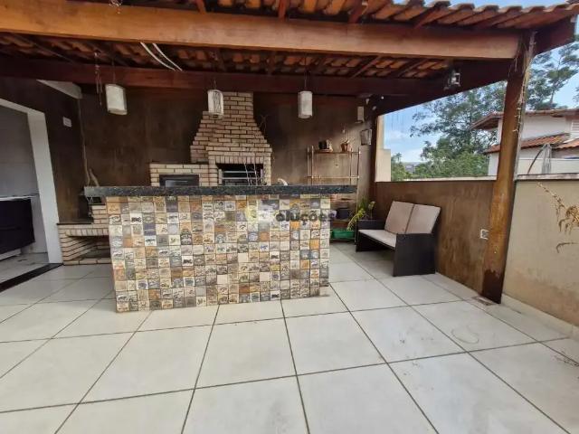 Casa / Sobrado em Condomínio para Venda em São Paulo/SP Barro Branco Zona Norte 3 Quartos