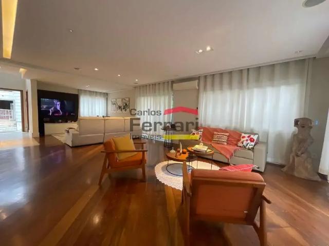 Casa / Sobrado em Condomínio para Venda em São Paulo/SP Barro Branco Zona Norte 4 Quartos