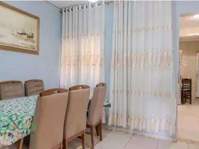 Casa / Sobrado em Condomínio para Venda em São Paulo/SP Bela Vista 4 Quartos