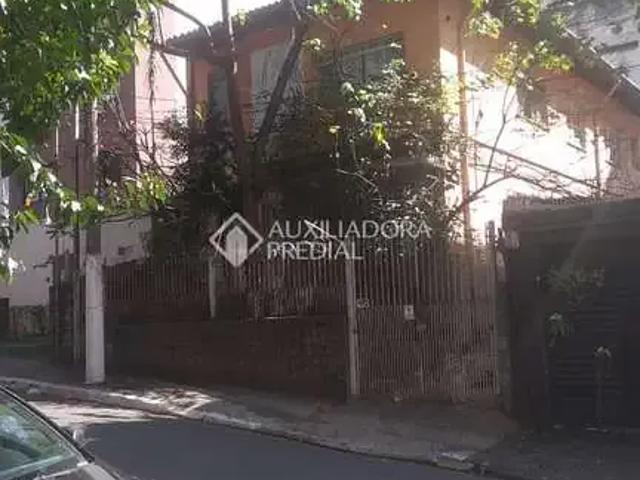 Casa / Sobrado em Condomínio para Venda em São Paulo/SP Bela Vista 6 Quartos