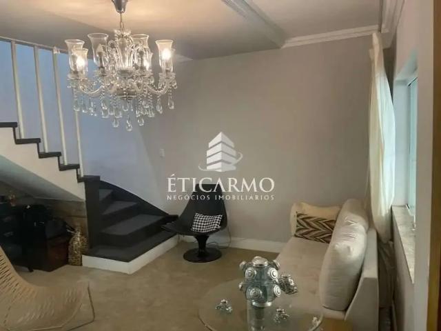 Casa / Sobrado em Condomínio para Venda em São Paulo/SP Belenzinho 2 Quartos