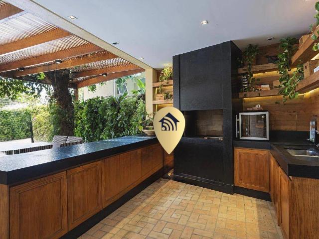 Casa / Sobrado em Condomínio para Venda em São Paulo/SP Boaçava 4 Quartos