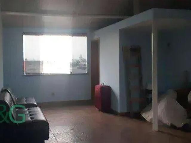Casa / Sobrado em Condomínio para Venda em São Paulo/SP Bom Retiro 3 Quartos