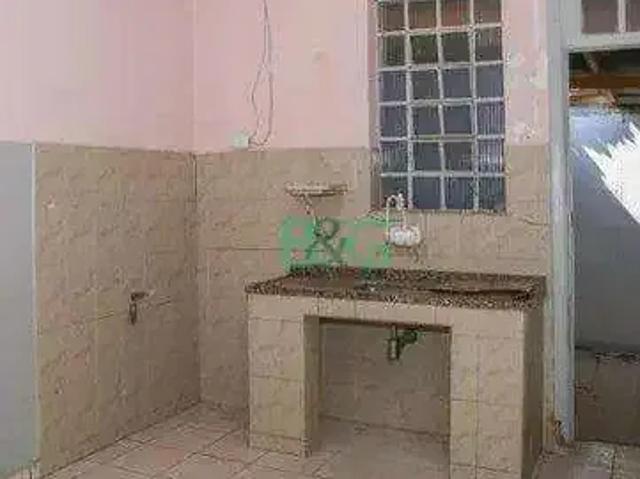Casa / Sobrado em Condomínio para Venda em São Paulo/SP Bom Retiro 2 Quartos
