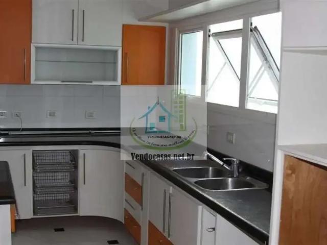 Casa / Sobrado em Condomínio para Venda em São Paulo/SP Bosque da Saúde 4 Quartos
