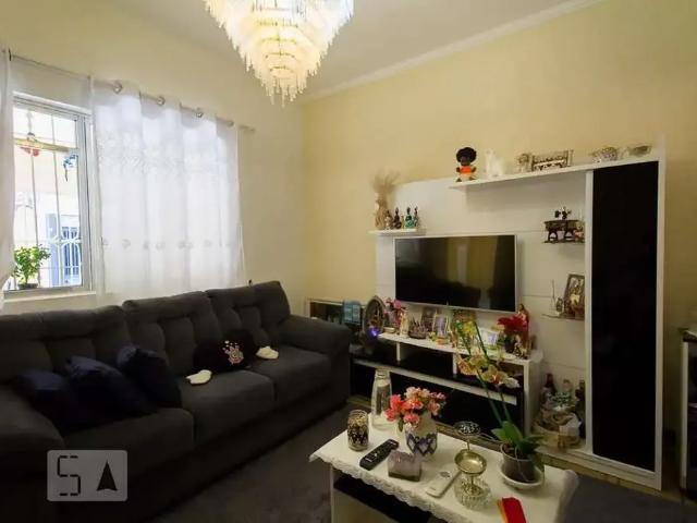Casa / Sobrado em Condomínio para Venda em São Paulo/SP Bosque da Saúde 2 Quartos