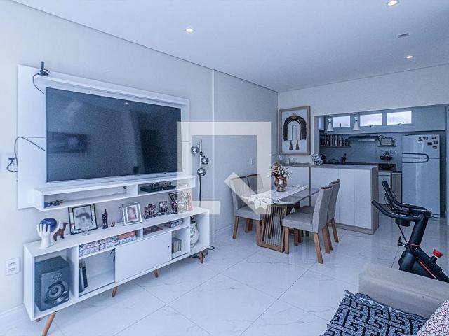 Casa / Sobrado em Condomínio para Venda em São Paulo/SP Bosque da Saúde 2 Quartos
