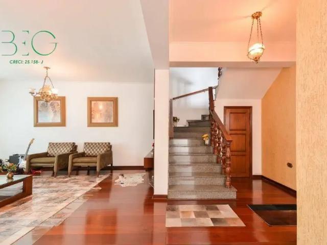 Casa / Sobrado em Condomínio para Venda em São Paulo/SP Bosque da Saúde 3 Quartos