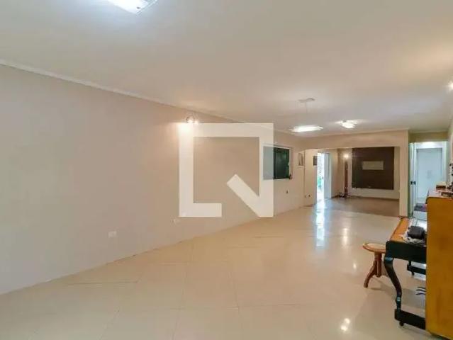 Casa / Sobrado em Condomínio para Venda em São Paulo/SP Bosque da Saúde 3 Quartos