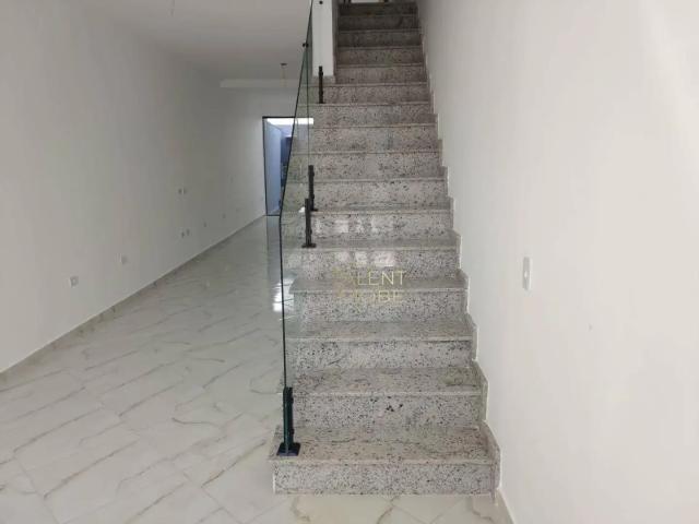 Casa / Sobrado em Condomínio para Venda em São Paulo/SP Bosque da Saúde 3 Quartos