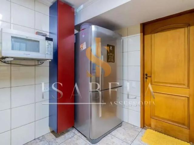 Casa / Sobrado em Condomínio para Venda em São Paulo/SP Bosque da Saúde 3 Quartos