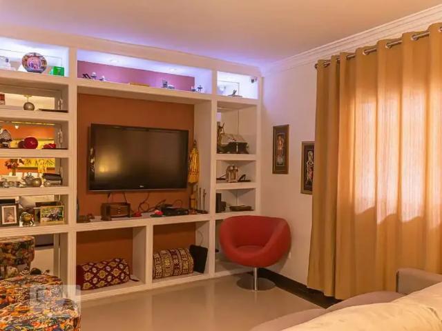 Casa / Sobrado em Condomínio para Venda em São Paulo/SP Bosque da Saúde 3 Quartos