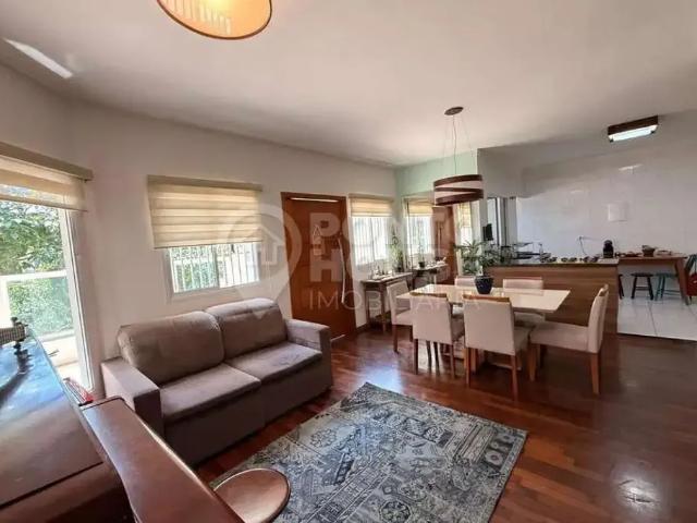 Casa / Sobrado em Condomínio para Venda em São Paulo/SP Bosque da Saúde 3 Quartos