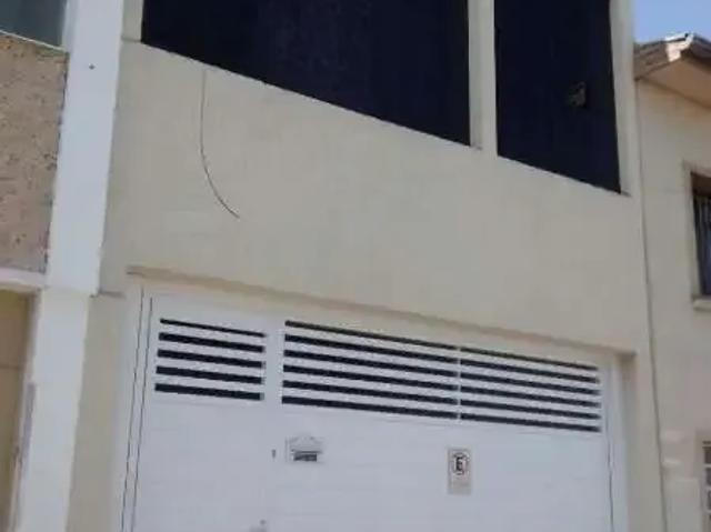 Casa / Sobrado em Condomínio para Venda em São Paulo/SP Brás 3 Quartos