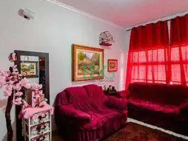 Casa / Sobrado em Condomínio para Venda em São Paulo/SP Brás 3 Quartos