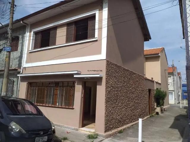 Casa / Sobrado em Condomínio para Venda em São Paulo/SP Brás 2 Quartos