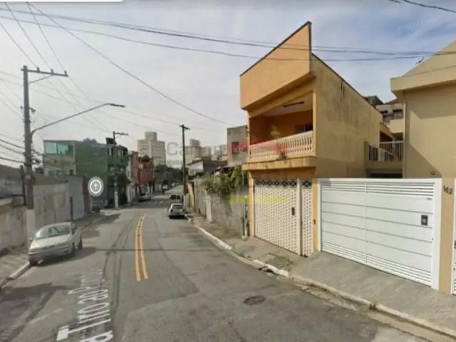 Casa / Sobrado em Condomínio para Venda em São Paulo/SP Brasilândia 3 Quartos