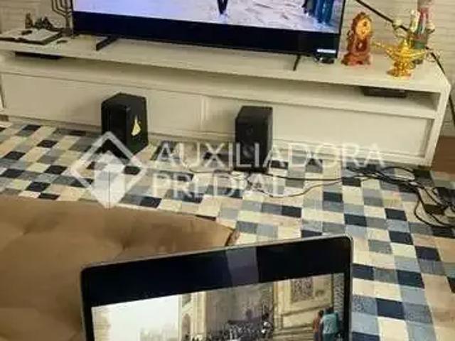 Casa / Sobrado em Condomínio para Venda em São Paulo/SP Brasilândia 3 Quartos