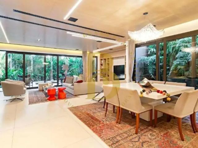 Casa / Sobrado em Condomínio para Venda em São Paulo/SP Brooklin Novo 4 Quartos