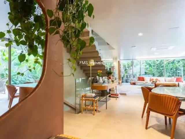Casa / Sobrado em Condomínio para Venda em São Paulo/SP Brooklin Paulista 3 Quartos