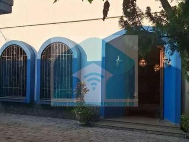 Casa / Sobrado em Condomínio para Venda em São Paulo/SP Brooklin Paulista 3 Quartos