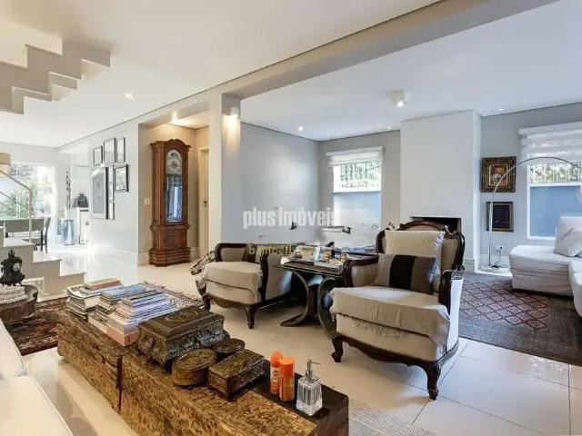 Casa / Sobrado em Condomínio para Venda em São Paulo/SP Brooklin Paulista 3 Quartos