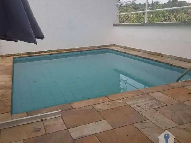 Casa / Sobrado em Condomínio para Venda em São Paulo/SP Brooklin Paulista 4 Quartos