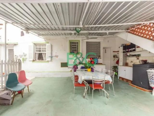 Casa / Sobrado em Condomínio para Venda em São Paulo/SP Brooklin Paulista 4 Quartos