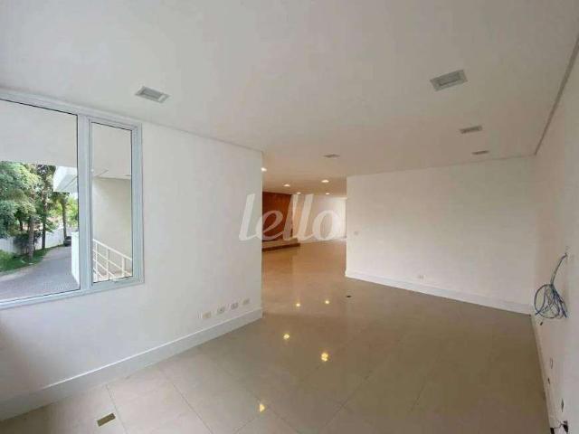 Casa / Sobrado em Condomínio para Venda em São Paulo/SP Brooklin Paulista 4 Quartos