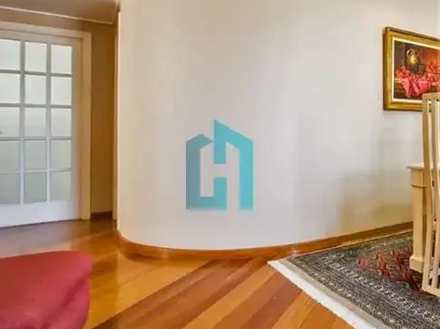 Casa / Sobrado em Condomínio para Venda em São Paulo/SP Brooklin Paulista 4 Quartos