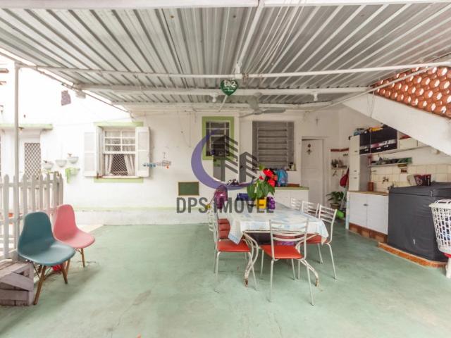 Casa / Sobrado em Condomínio para Venda em São Paulo/SP Brooklin Paulista 4 Quartos