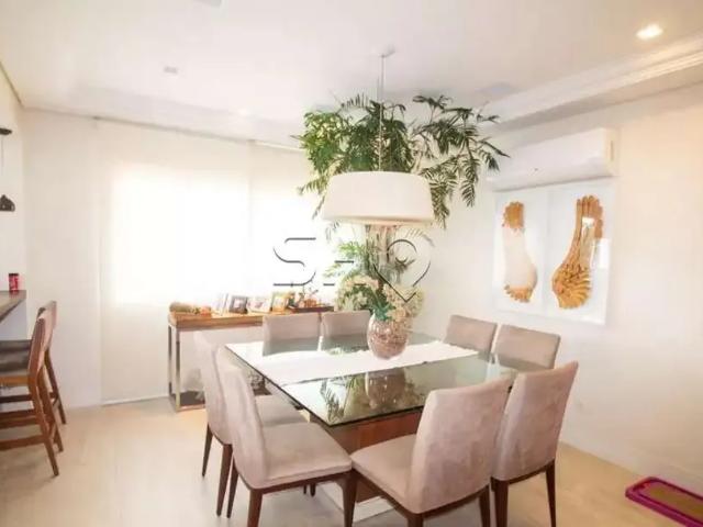Casa / Sobrado em Condomínio para Venda em São Paulo/SP Brooklin Paulista 4 Quartos
