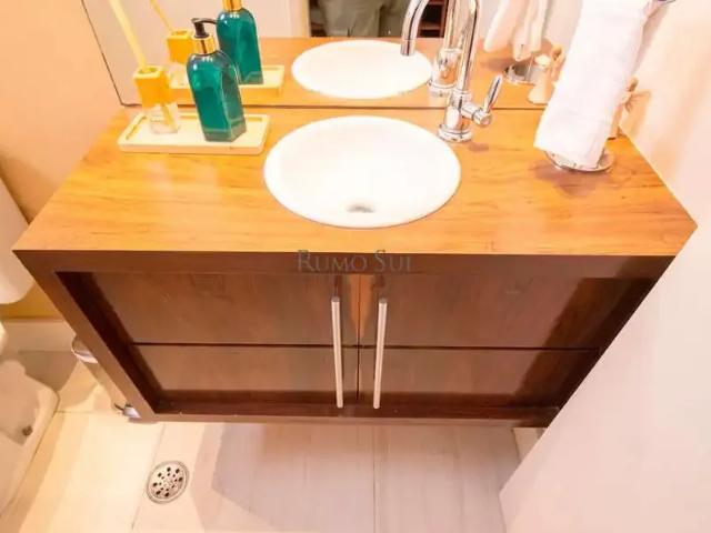 Casa / Sobrado em Condomínio para Venda em São Paulo/SP Brooklin Paulista 4 Quartos