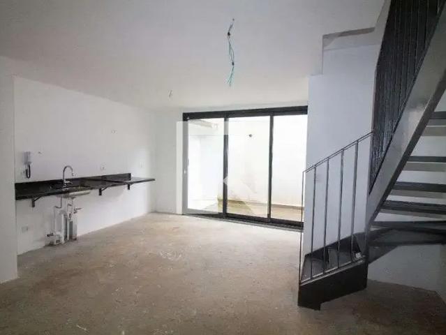 Casa / Sobrado em Condomínio para Venda em São Paulo/SP Brooklin 2 Quartos
