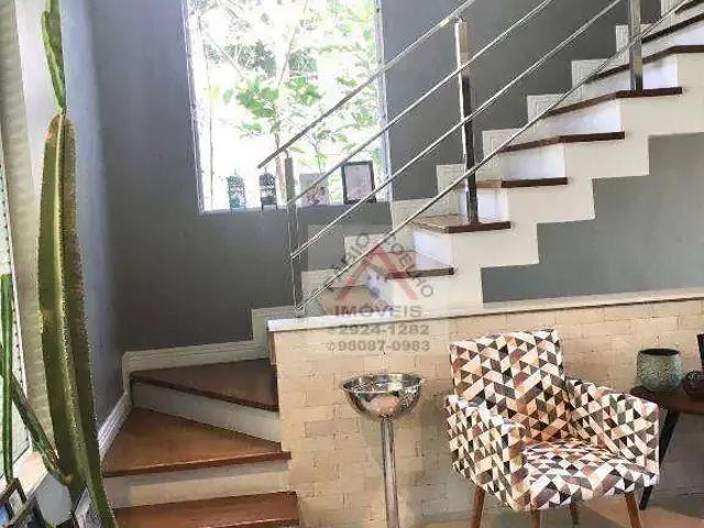 Casa / Sobrado em Condomínio para Venda em São Paulo/SP Brooklin 3 Quartos