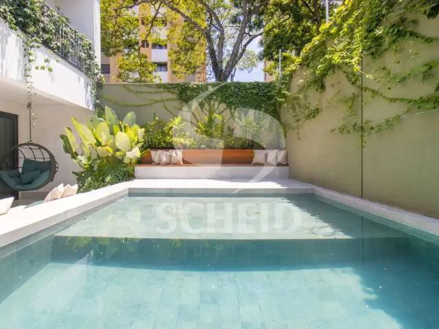 Casa / Sobrado em Condomínio para Venda em São Paulo/SP Brooklin 3 Quartos