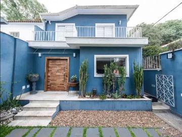 Casa / Sobrado em Condomínio para Venda em São Paulo/SP Brooklin 3 Quartos